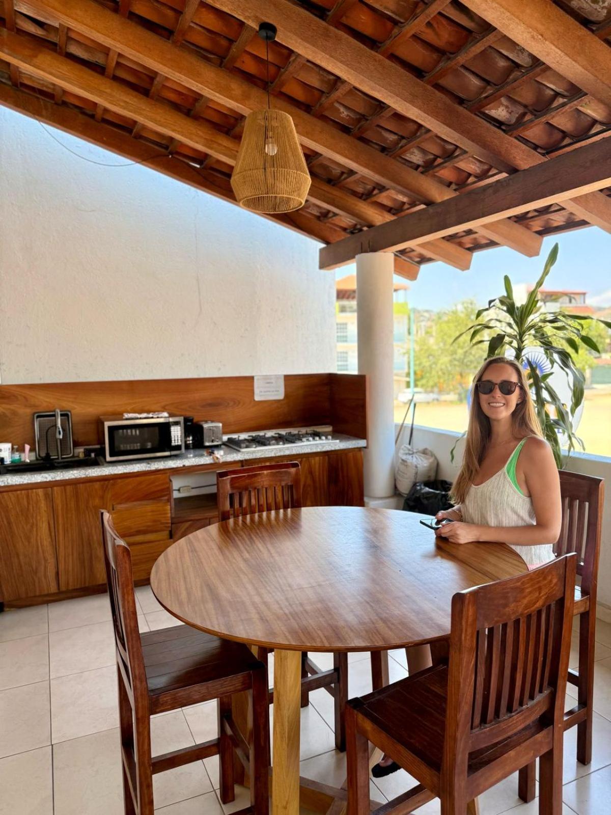 Hotel Aldea Sol Zihuatanejo Exterior foto