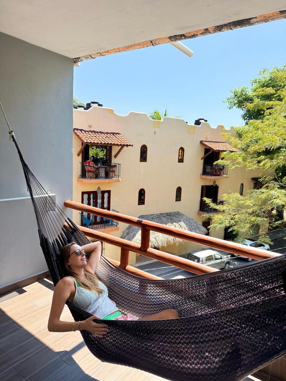 Hotel Aldea Sol Zihuatanejo Exterior foto