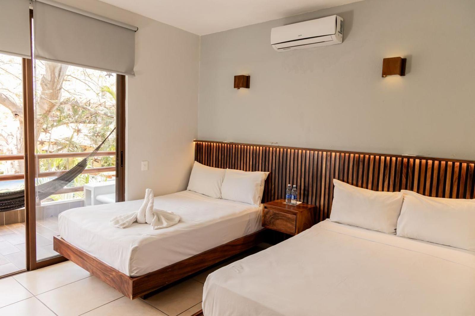 Hotel Aldea Sol Zihuatanejo Exterior foto